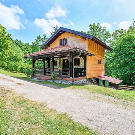 2 Bedroom Gorgeous Home In Gornje Stative ภายนอก รูปภาพ